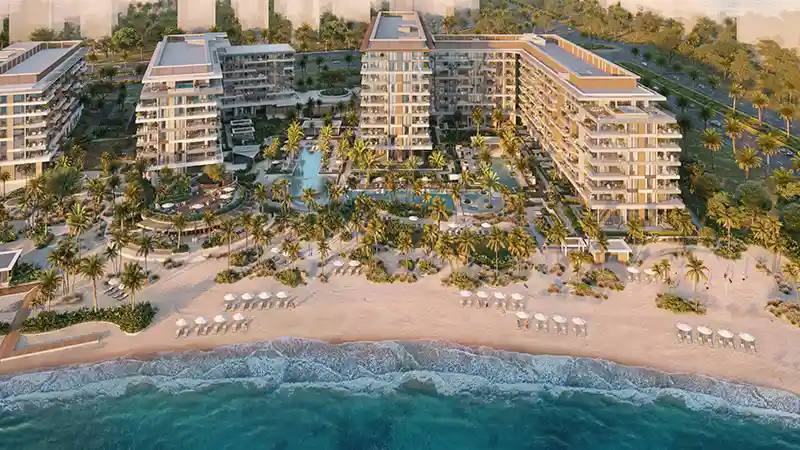 ELLINGTON SANDS | BY ELLINGTON DEVELOPERS | HANDOVER 2028