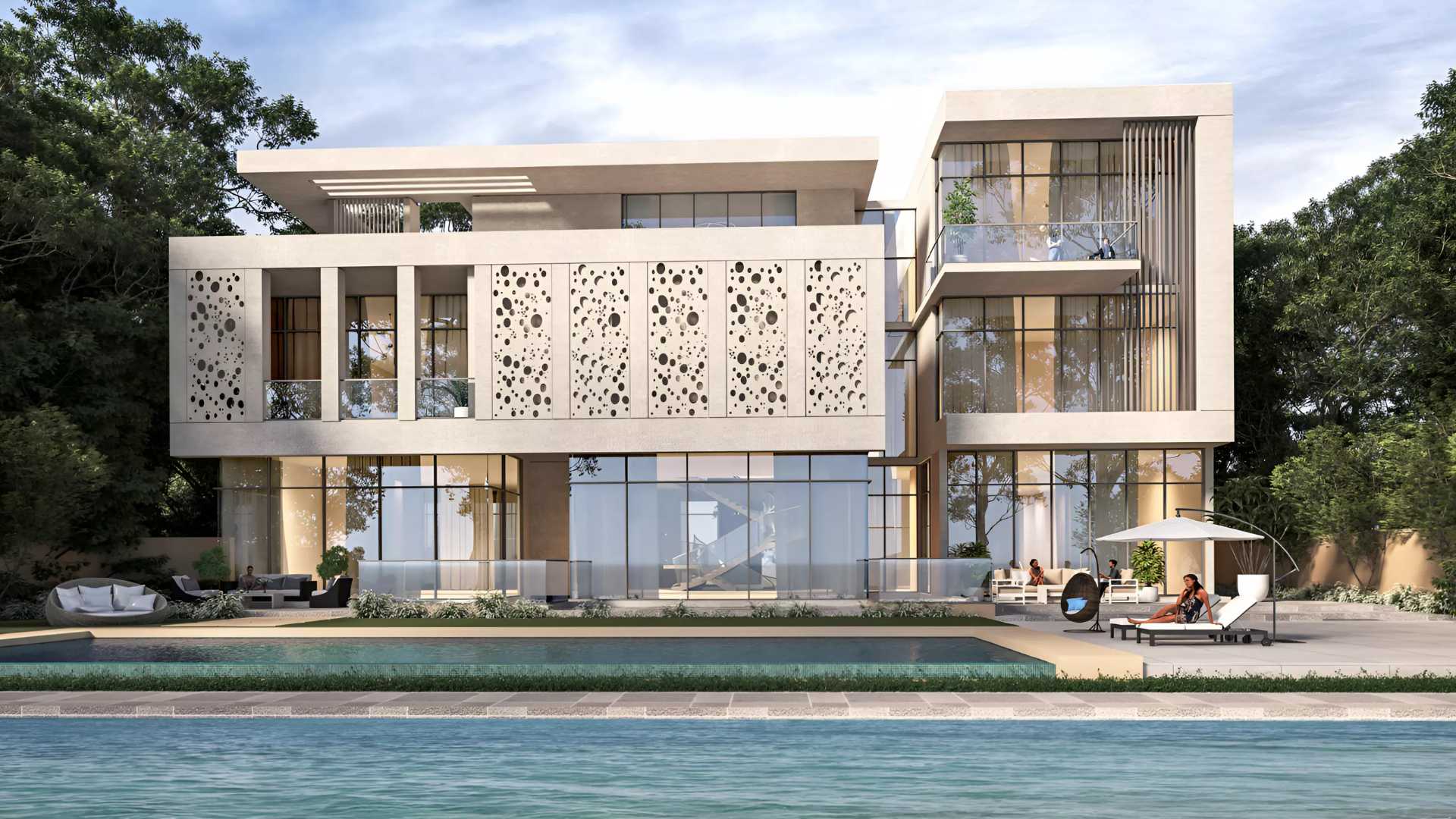 MANSIONS | APARTMENT | BY SOBHA PROPERTIES | HANDOVER 2025
