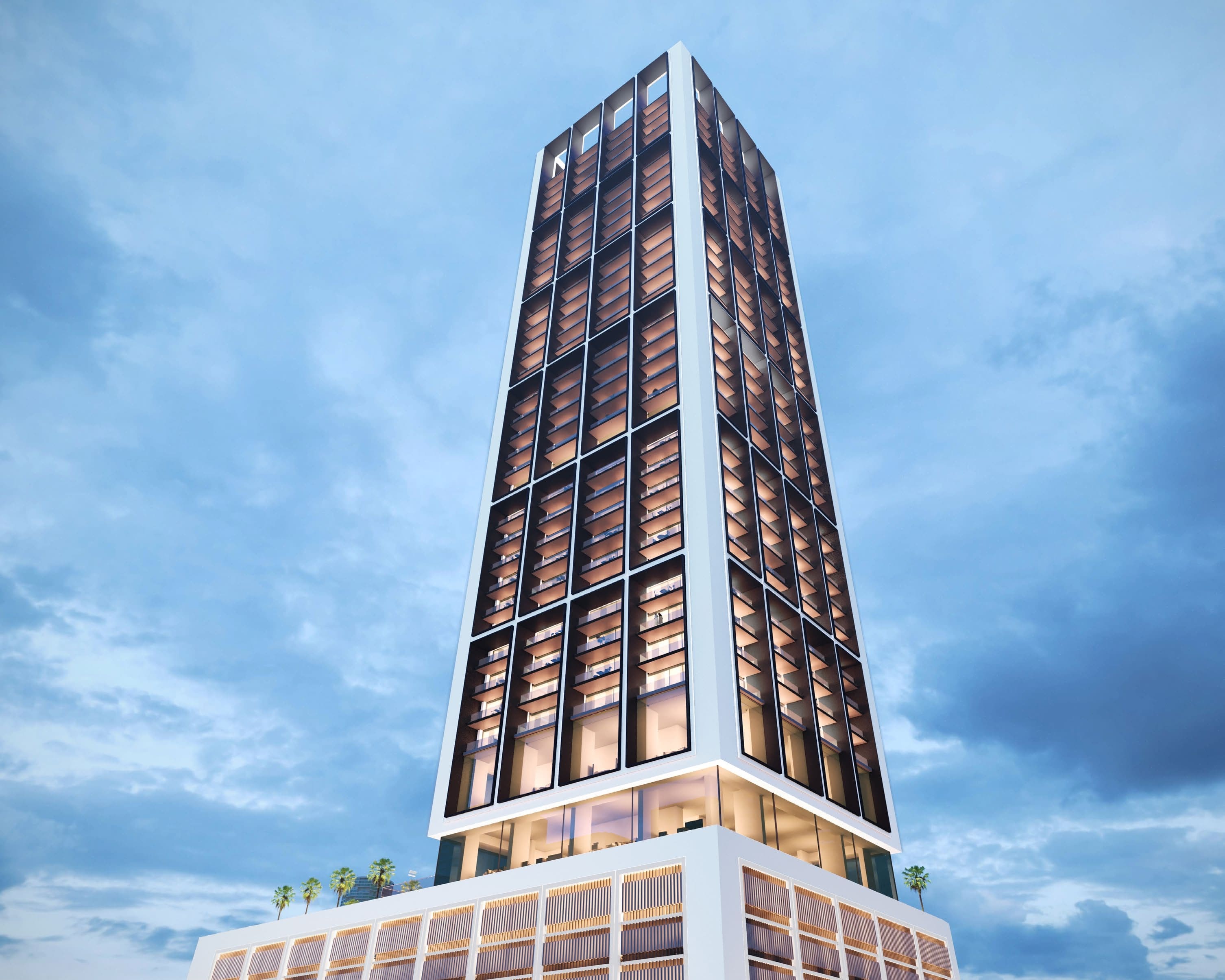 BINGHATTI APEX | BY BINGHATTI DEVELOPERS | HANDOVER 2026